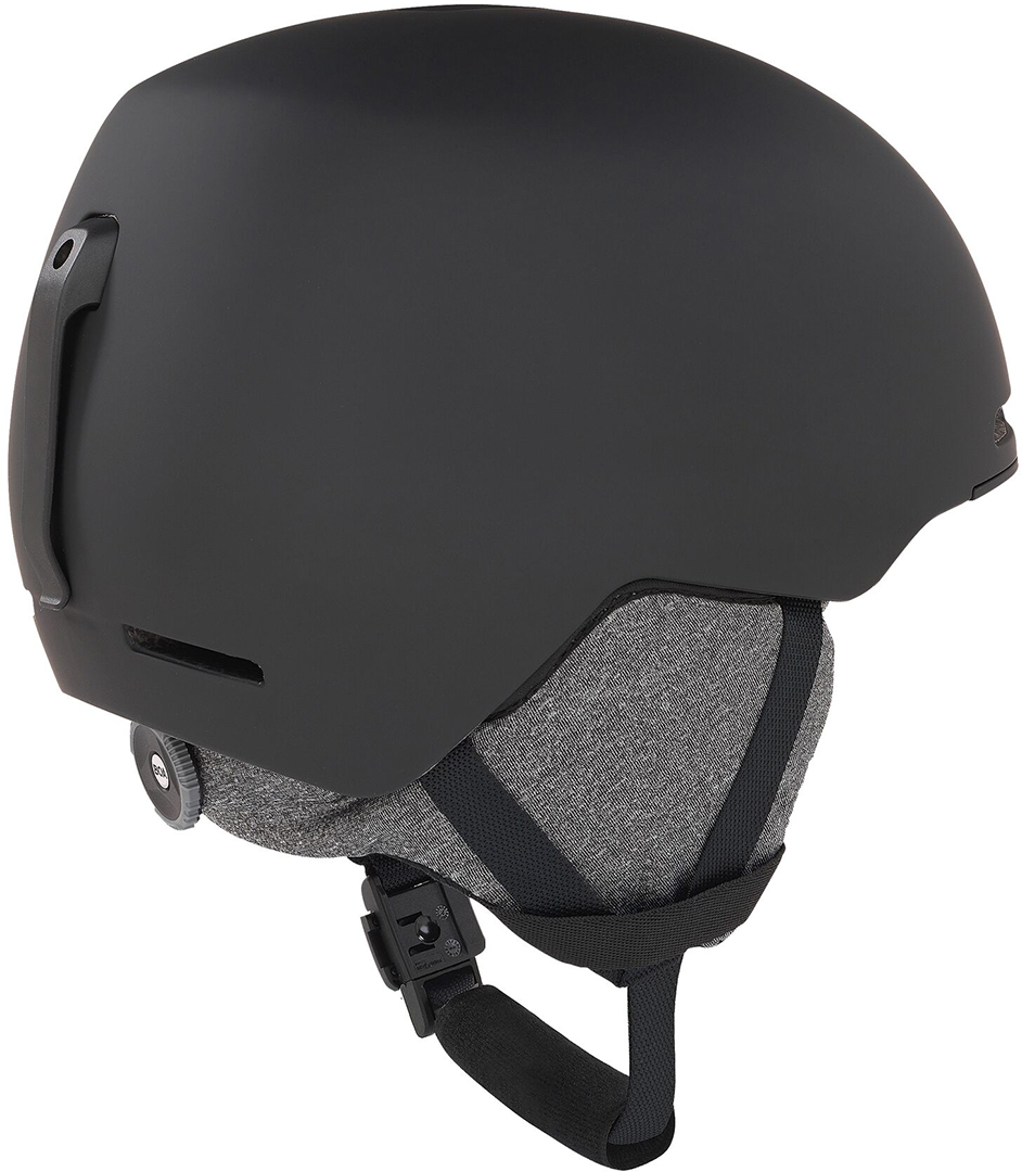 Product image 8 of the product “MOD1 MIPS KIDS Helmet 2027 blackout S”