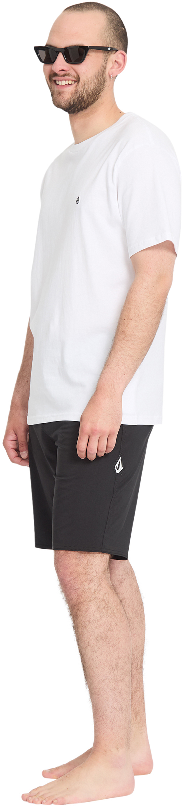 Artikelbild 8 des Artikels “LIDO SOLID MOD 20 Boardshort 2026 black 32“