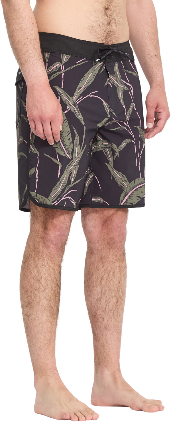 Artikelbild 8 des Artikels “ENCOUNTER SCALLOP MOD 19 Boardshort 2026 black 34“
