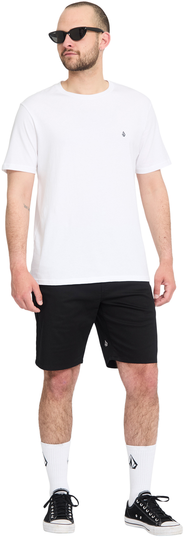 Artikelbild 8 des Artikels “FRICKIN MODERN STRETCH 19 Walkshort 2026 black 36“