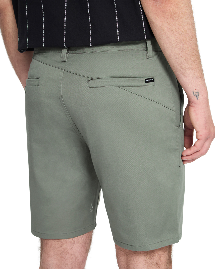 Artikelbild 8 des Artikels “FRICKIN MODERN STRETCH 19 Walkshort 2026 brolive 31“
