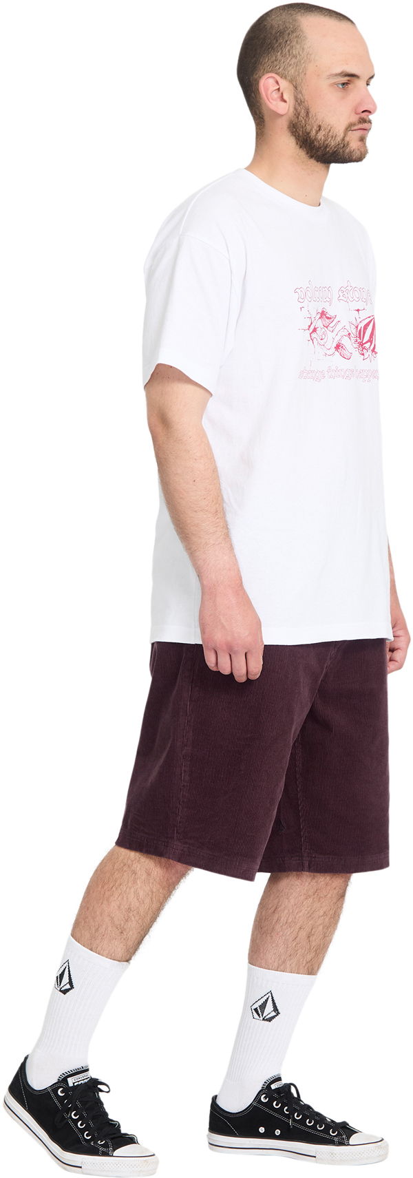 Artikelbild 8 des Artikels “FREAZY LOOSE EW 22 Walkshort 2026 pistol punch “