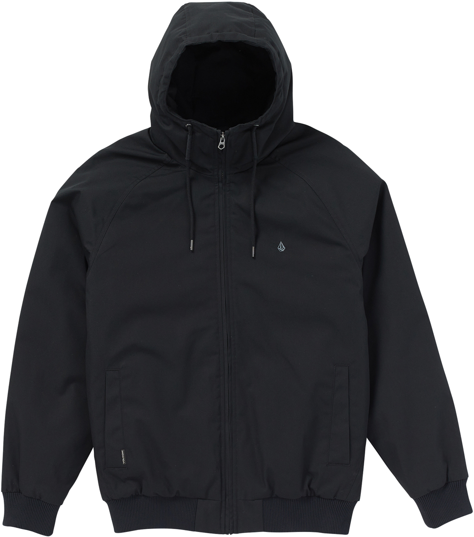 Artikelbild 8 des Artikels “HERNAN 10K Jacke 2027 black M“