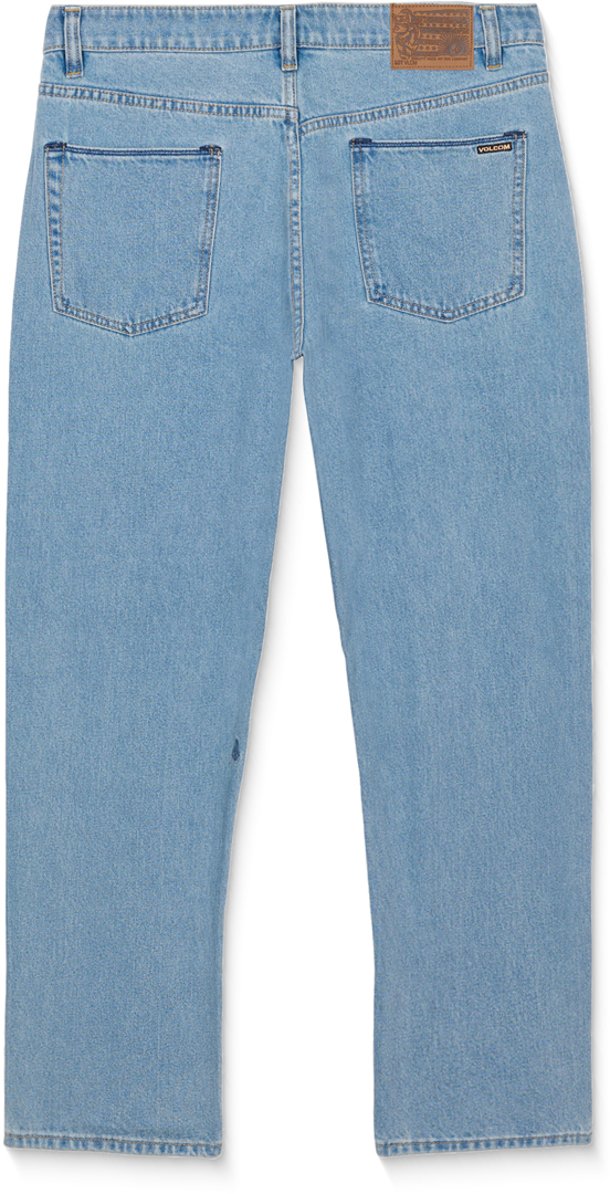 Product image 8 of the product “FIVEDOWN Jeans 2027 blue 32”