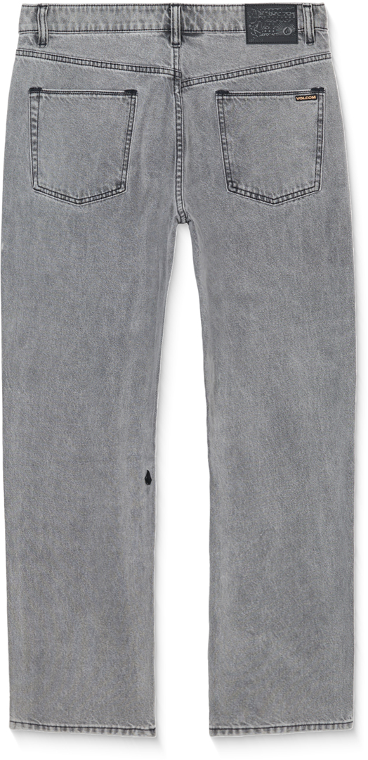 Product image 8 of the product “FIVEDOWN Jeans 2027 light grey 36”
