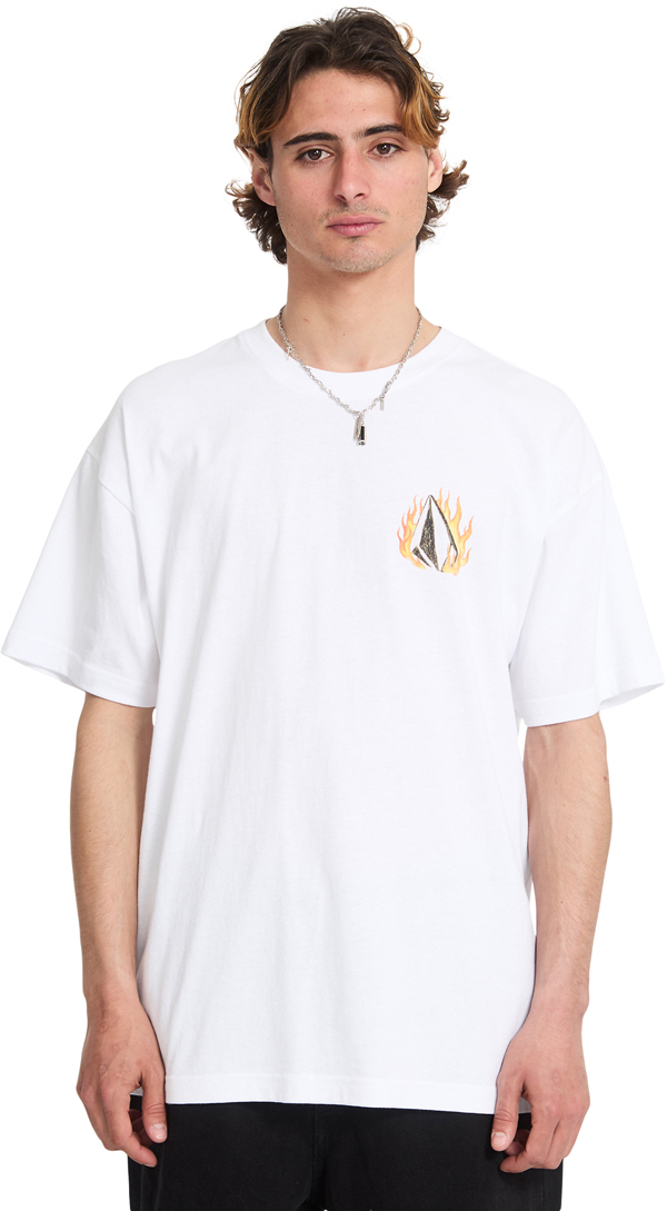 Artikelbild 8 des Artikels “DOUBLE FANTASY T-Shirt 2026 white M“