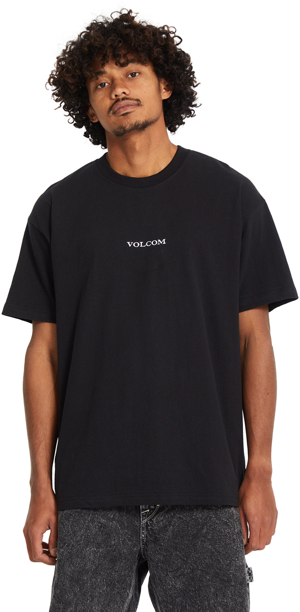 Artikelbild 8 des Artikels “STONE T-Shirt 2026 black M“