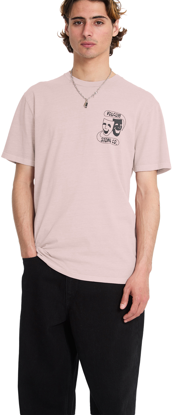 Artikelbild 8 des Artikels “COMEDIE T-Shirt 2026 bark brown S“
