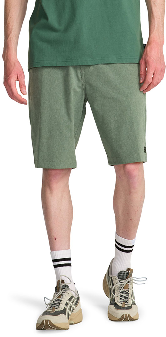 Artikelbild 8 des Artikels “CROSSFIRE 21 Walkshort 2026 sage 38“
