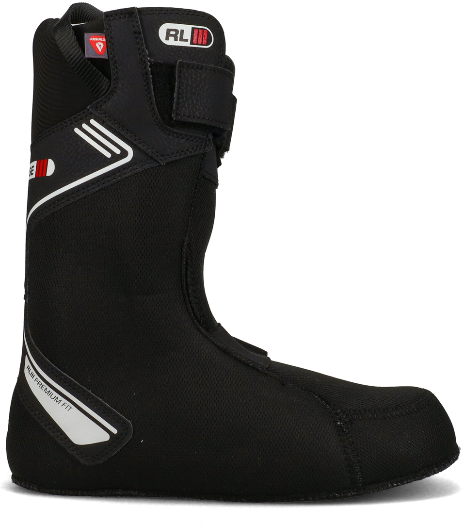 Product image 8 of the product “PHASE BOA PRO Boot 2027 black/white 44,5”