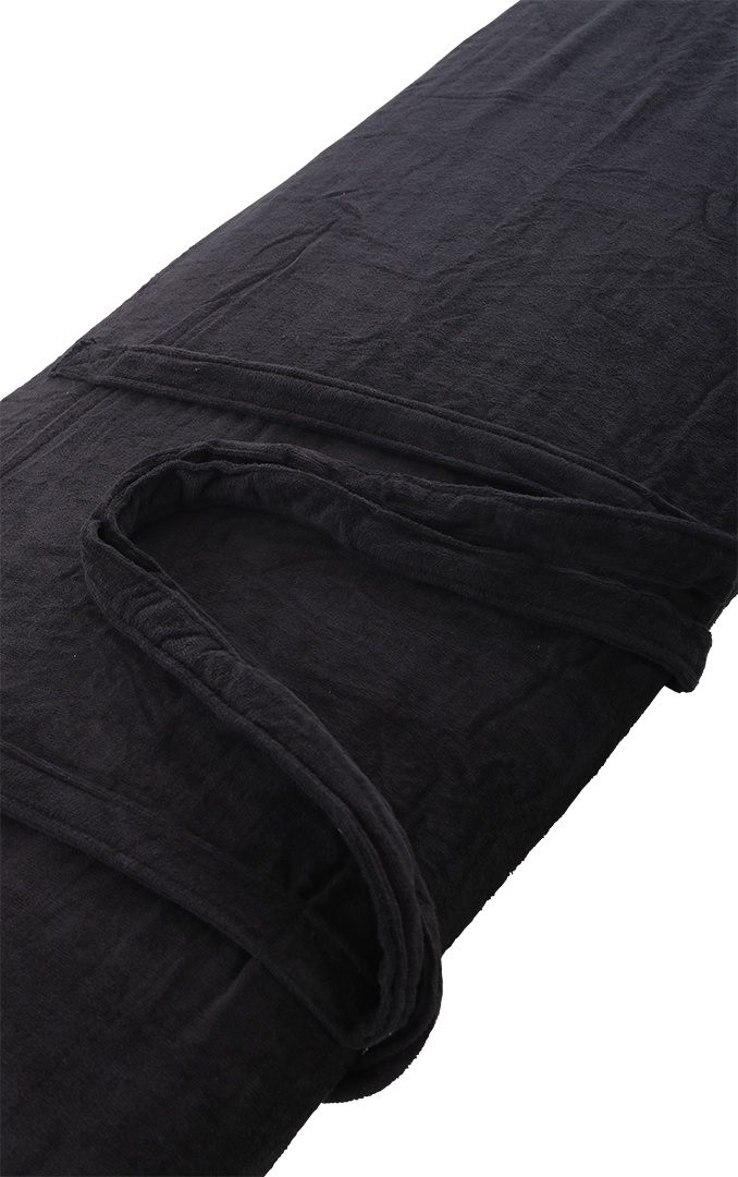Artikelbild 8 des Artikels “X WH1 SWEET SOCK Surfcover black/kaki 7,3“