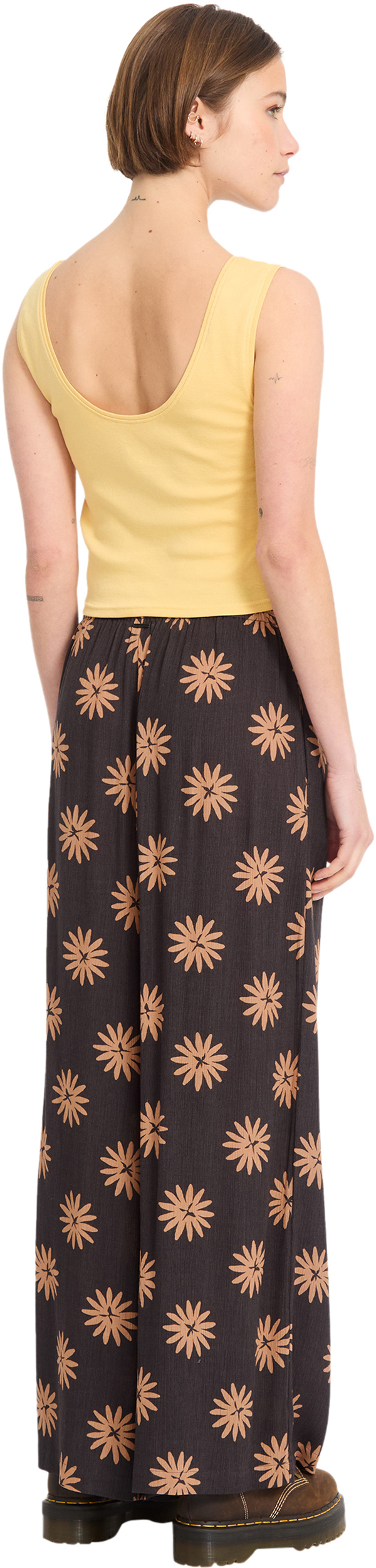 Artikelbild 8 des Artikels “MIDNITE RAMBLE Hose 2026 vintage black “