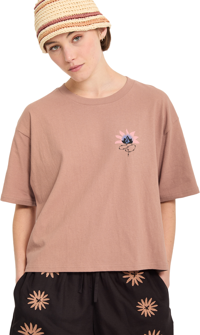 Artikelbild 8 des Artikels “BLISS T-Shirt 2026 pale khaki S“