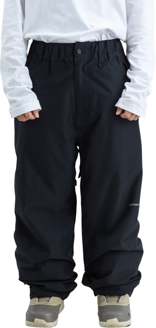 Product image 8 of the product “NOSTALGIA 2L Pant 2027 black M”