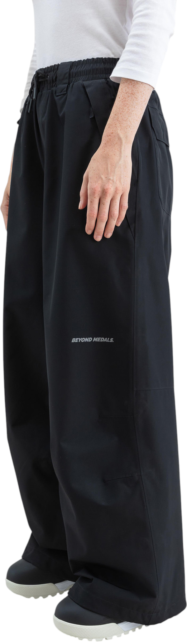 Product image 8 of the product “PARK Pant 2027 black M”