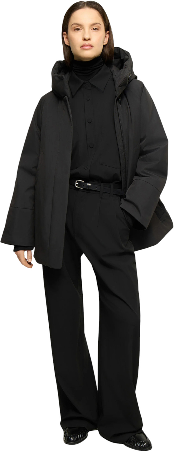 Artikelbild 8 des Artikels “CELINA Jacke 2027 black M“