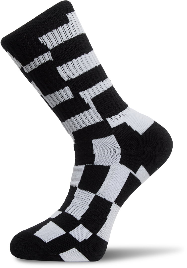 Product image 8 of the product “PRINT MIXER 3-Pack Socks 2027 multi ”