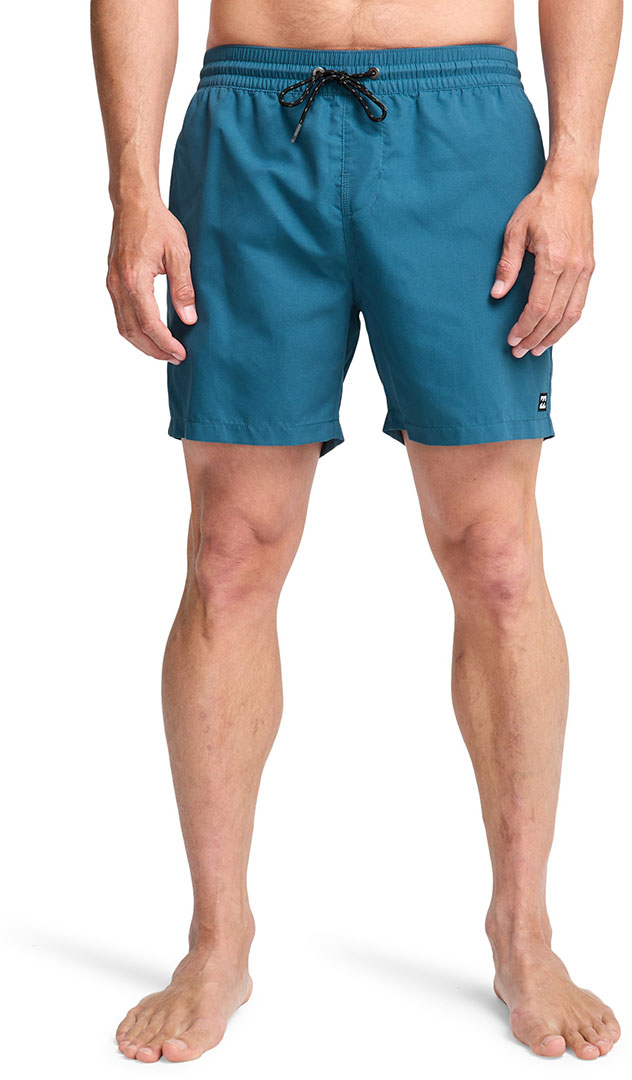 Artikelbild 8 des Artikels “ALL DAY LAY BACK 16 Boardshort 2026 real teal S“