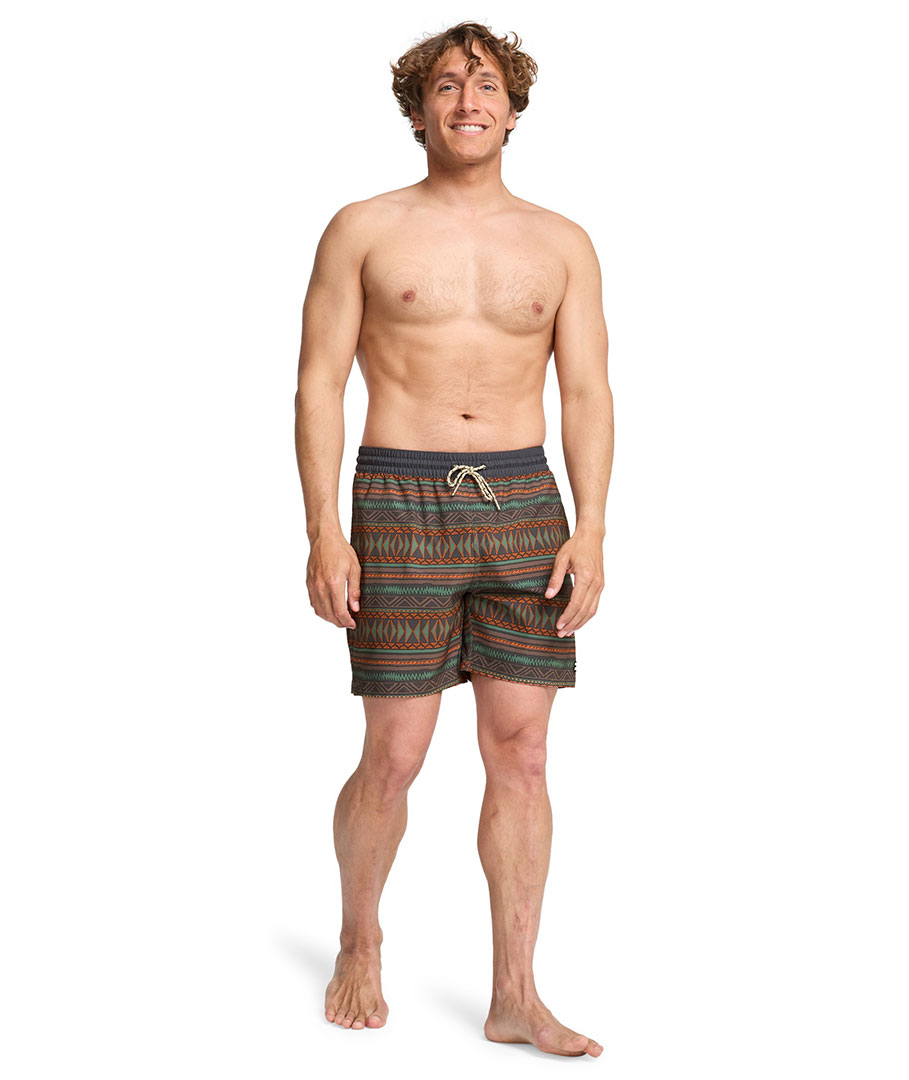 Artikelbild 8 des Artikels “SUNDAYS LAY BACK 17 Boardshort 2026 charcoal grey XXL“