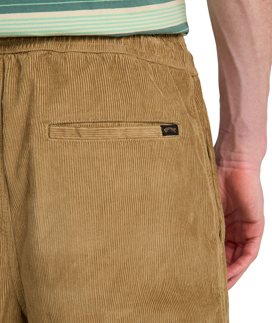 Artikelbild 8 des Artikels “LARRY CORD Hose 2027 gravel M“