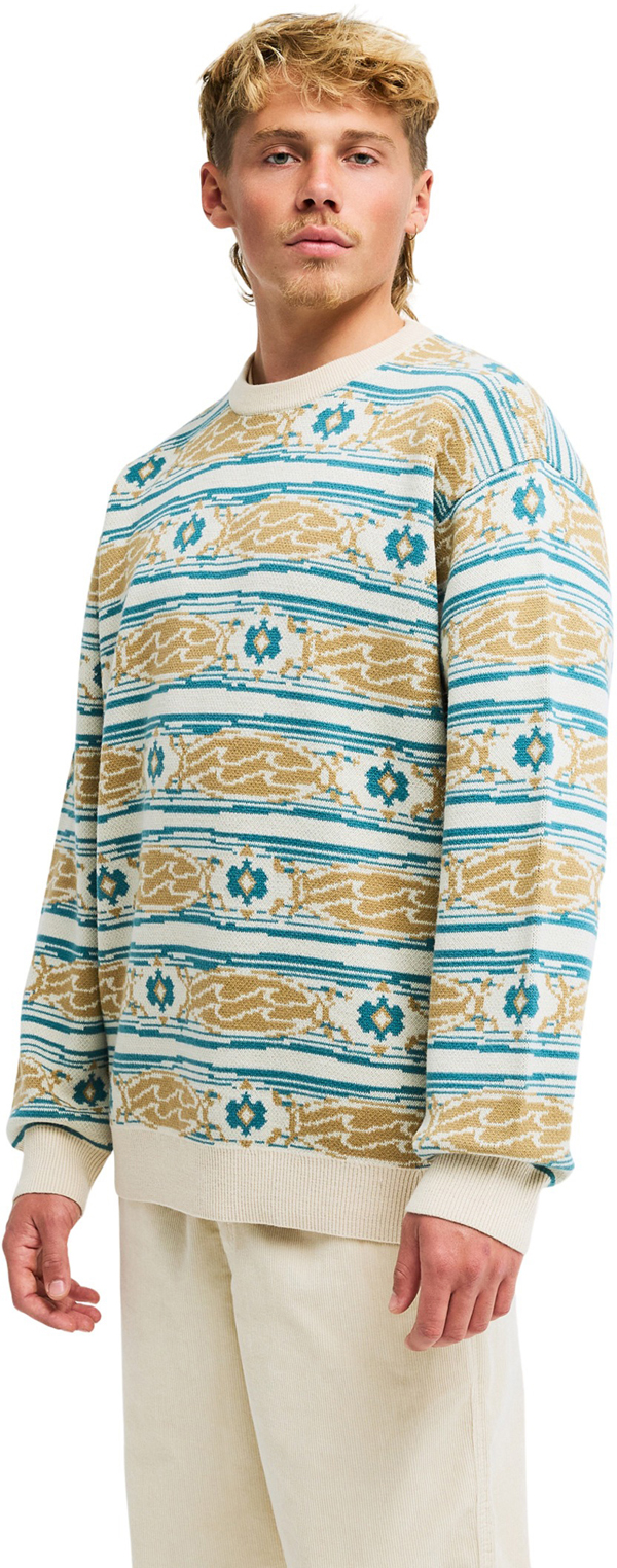 Product image 8 of the product “WATEGOS Sweater 2027 oatmeal M”