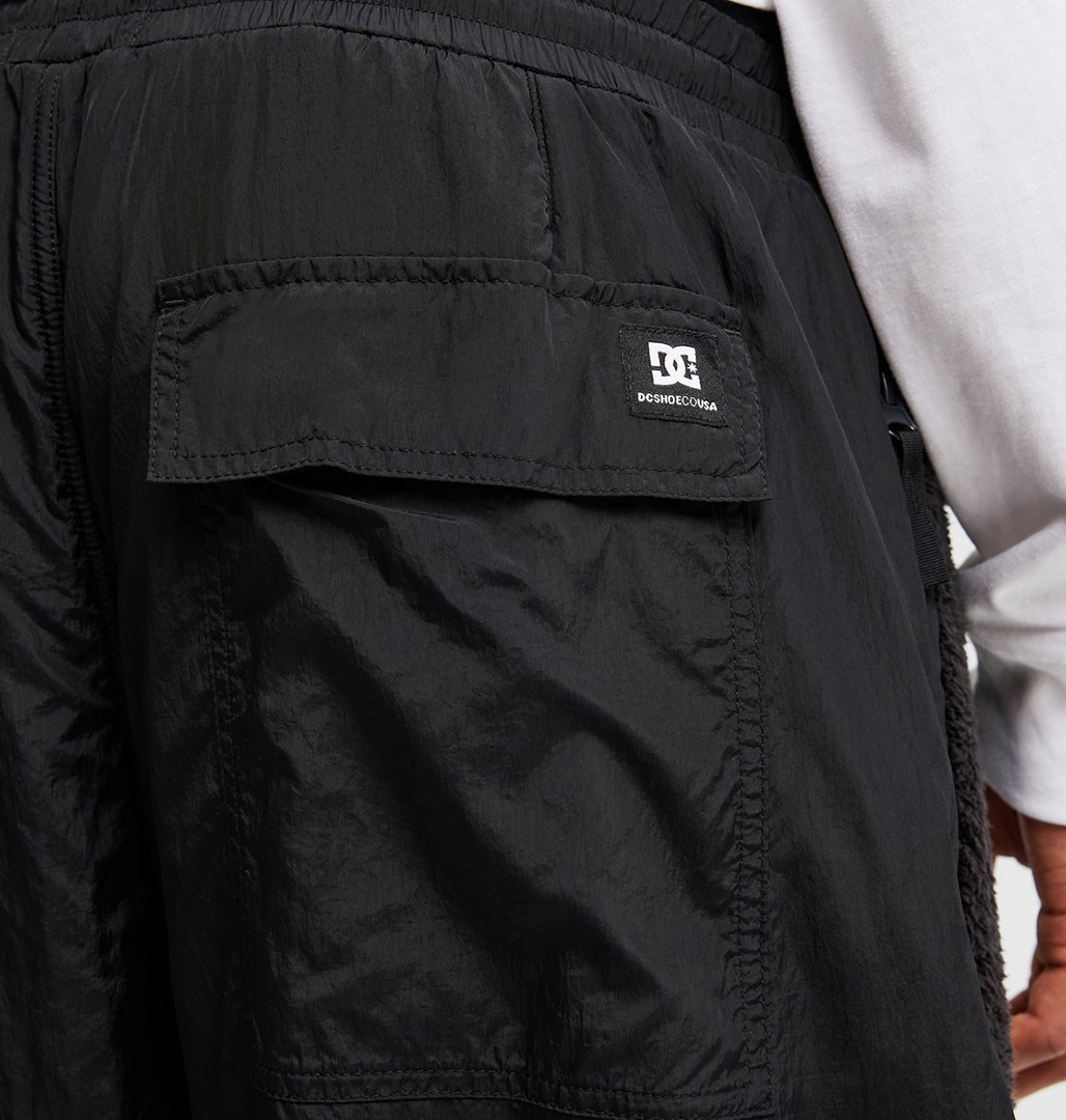 Artikelbild 8 des Artikels “LYNX Jogginghose 2027 anthracite L“