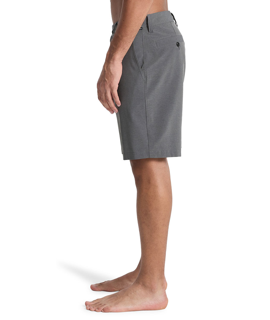 Artikelbild 8 des Artikels “UNION HEATHER AMPHIBIAN 19 Walkshort 2026 black heather 34“