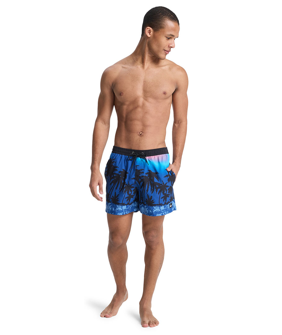 Artikelbild 8 des Artikels “EVERYDAY PRINTED 15 Boardshort 2026 monaco blue holmes L“