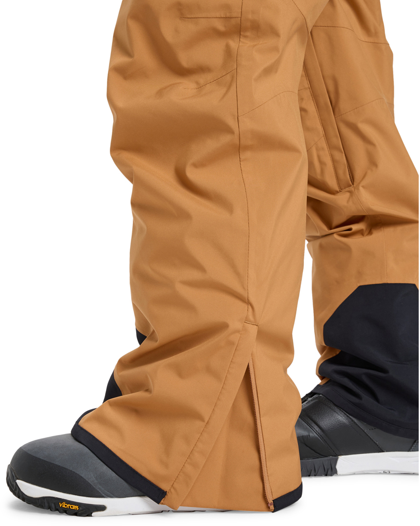 Artikelbild 8 des Artikels “UTILITY Hose 2026 almond S“