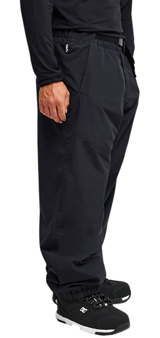 Product image 8 of the product “SNOW DOWN Pant 2027 black M”