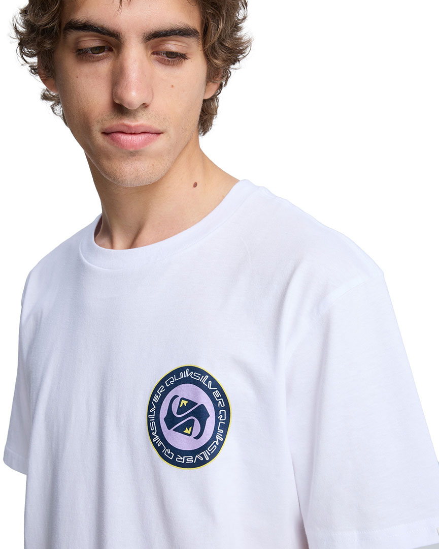 Artikelbild 8 des Artikels “EV DUALITY T-Shirt 2026 white S“