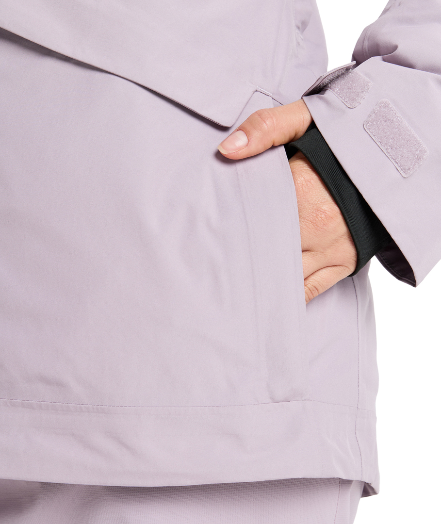 Artikelbild 8 des Artikels “GORE-TEX STORMDAY Jacke 2026 nirvana M“
