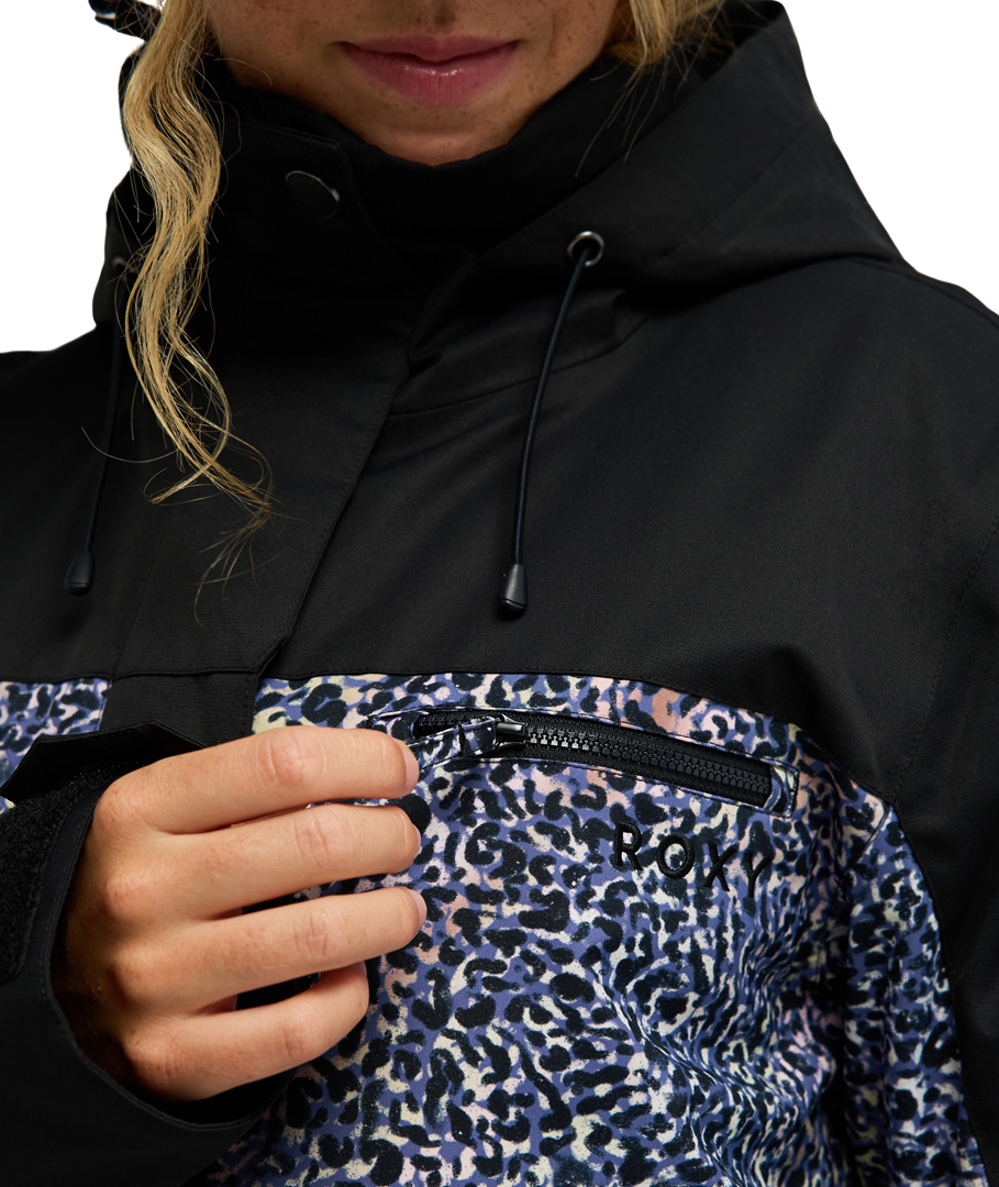 Product image 8 of the product “BRYLEE Jacket 2027 twilight purple wildin out M”