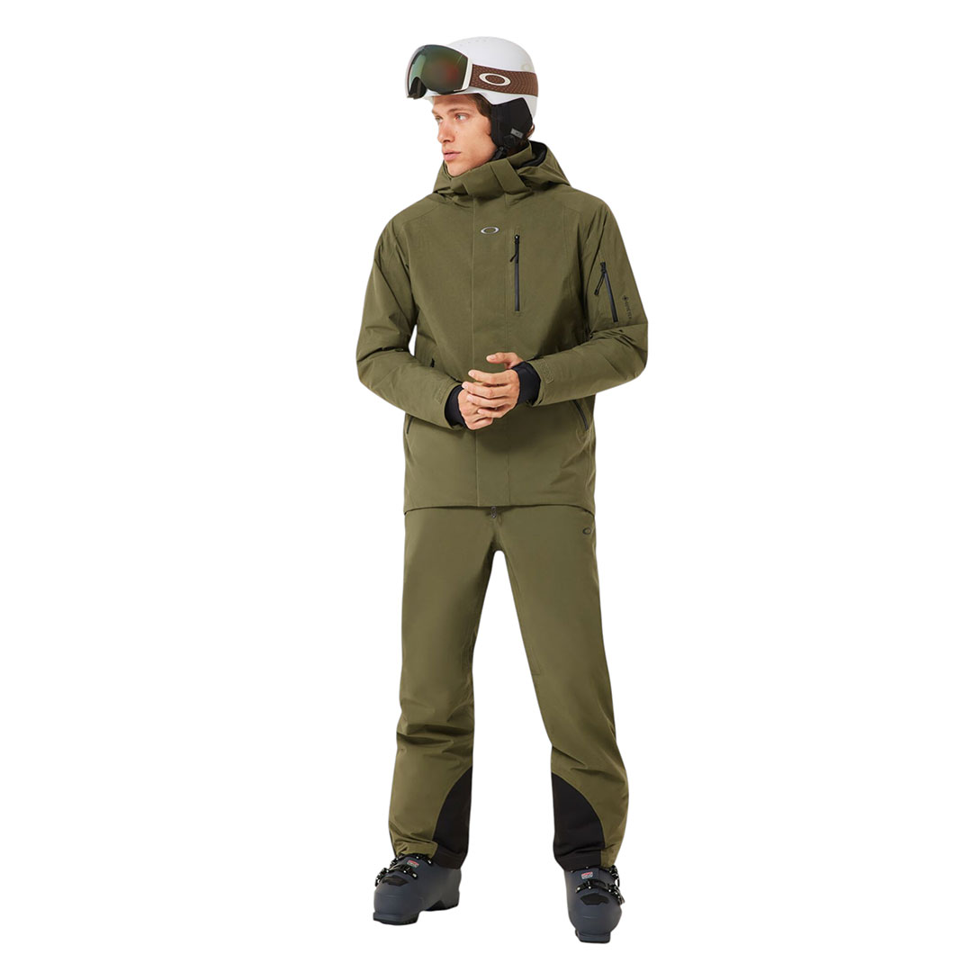 Product image 8 of the product “SUB TEMP RC GORE-TEX 2.0 Pant 2026 army green L”