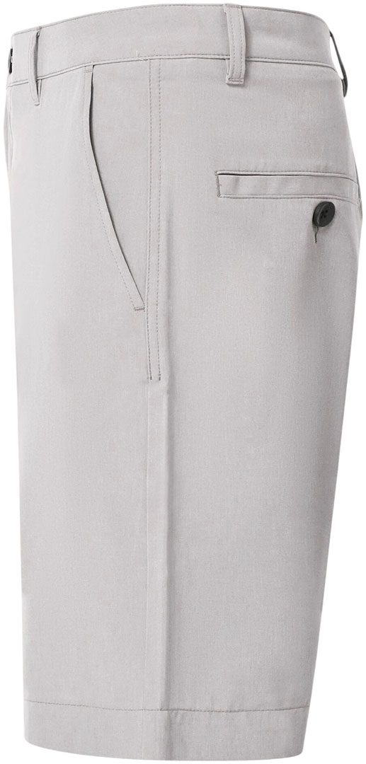 Artikelbild 8 des Artikels “UTILITY CHINO Walkshort 2026 new granite heather 31“