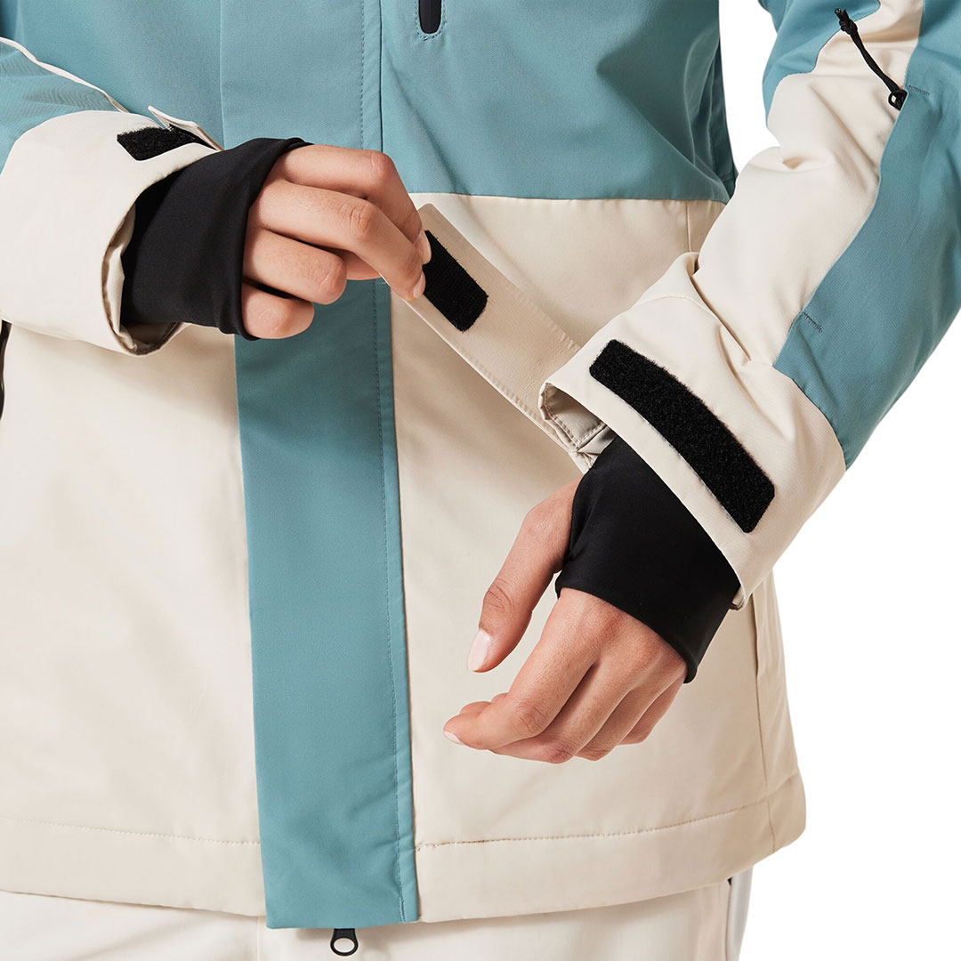 Artikelbild 8 des Artikels “WOMENS TNP TBT INSULATED Jacke 2026 mist pacific M“
