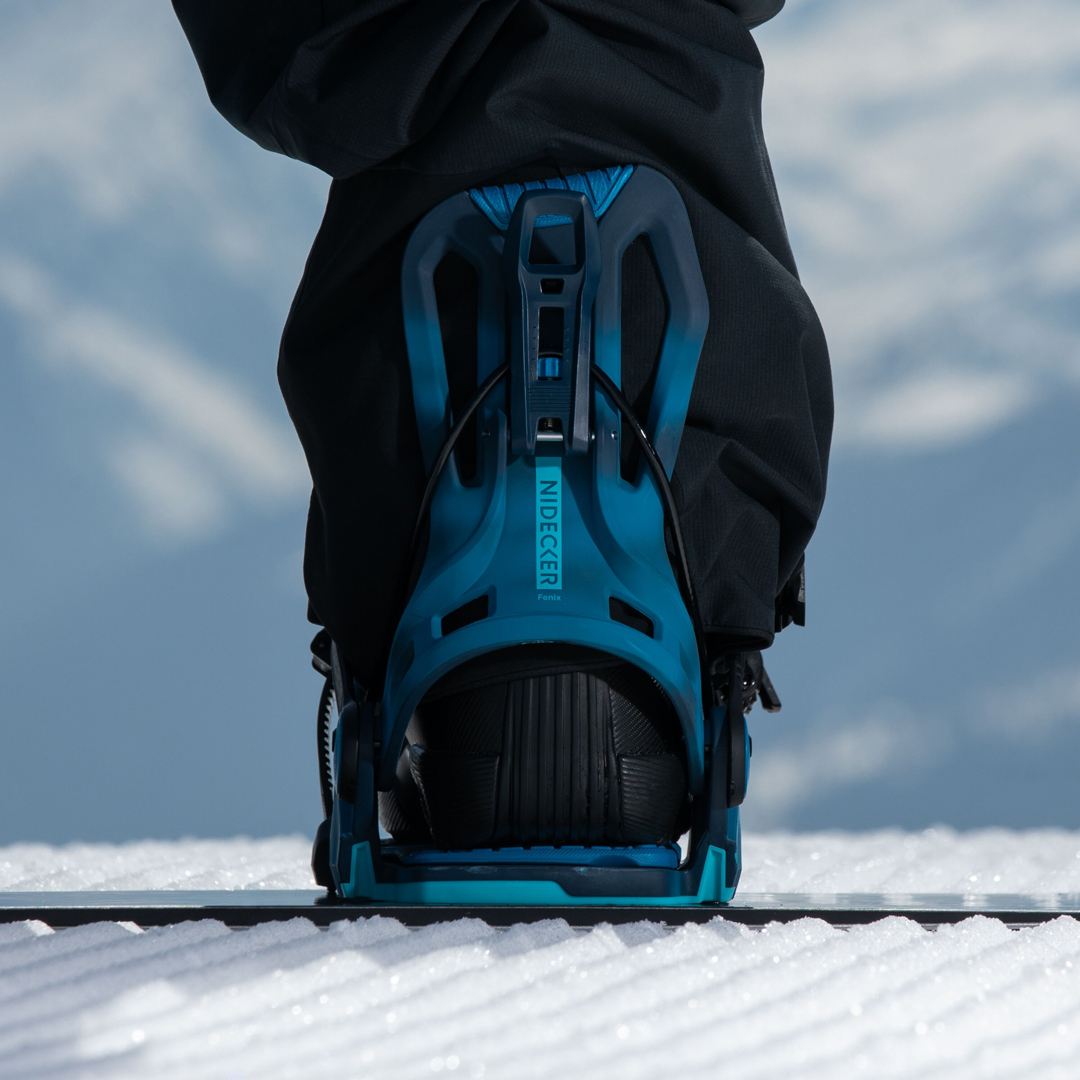 Artikelbild 8 des Artikels “FLOW FENIX Bindung 2027 cyber blue L“