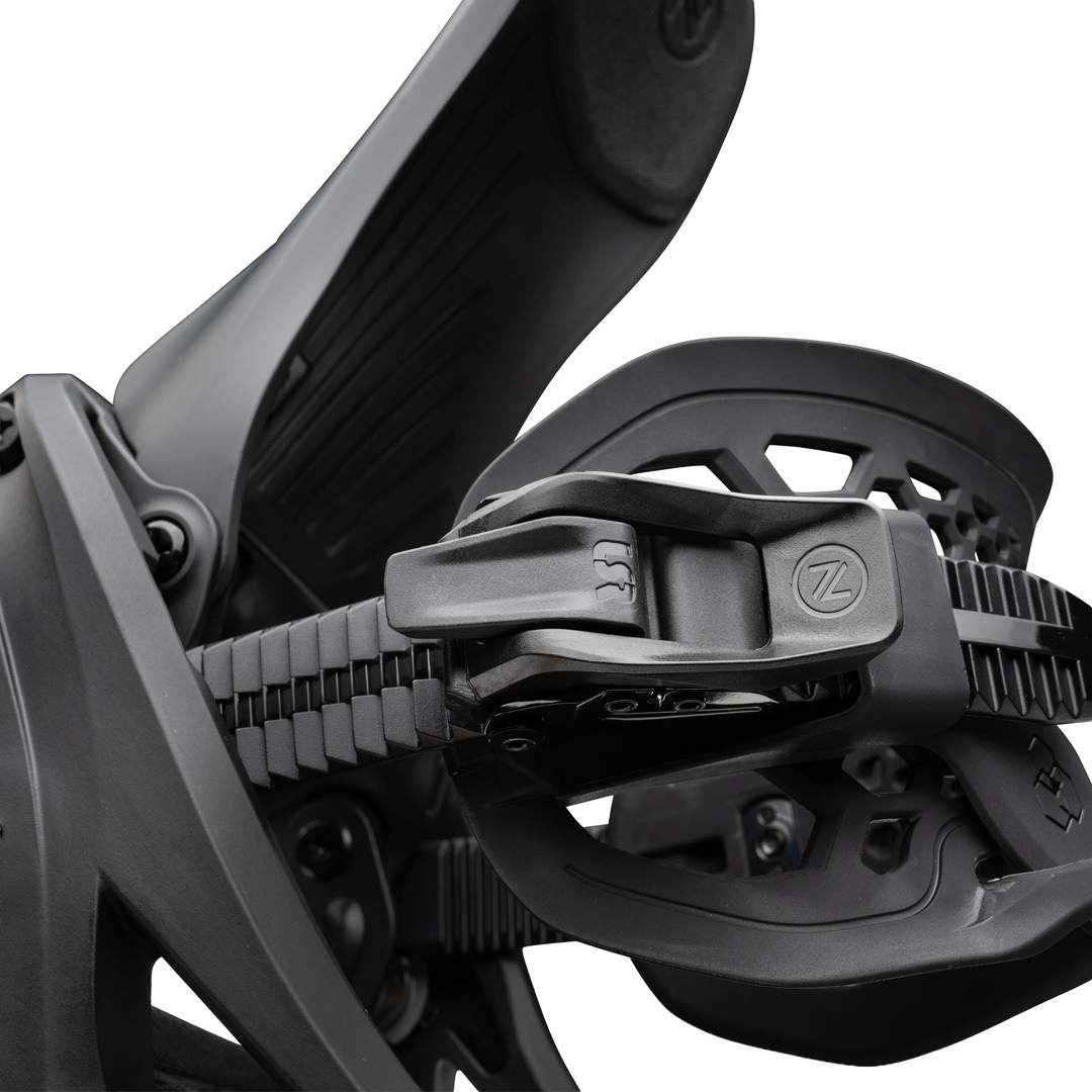 Artikelbild 8 des Artikels “LT SUPERMATIC Bindung 2027 black L“