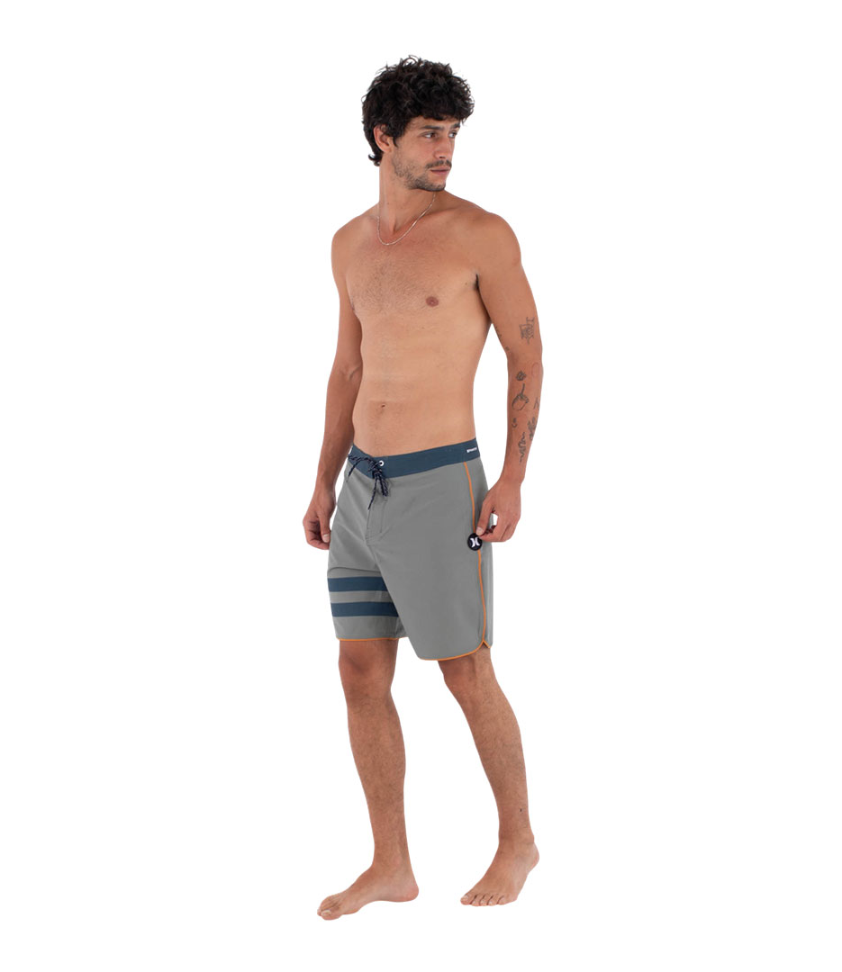 Artikelbild 8 des Artikels “PHANTOM ECO BLOCK PARTY SOLID 18 Boardshort 2026 great white 33“