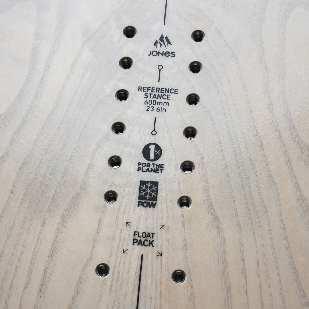 Artikelbild 8 des Artikels “WOMENS FLAGSHIP Snowboard 2026 149“