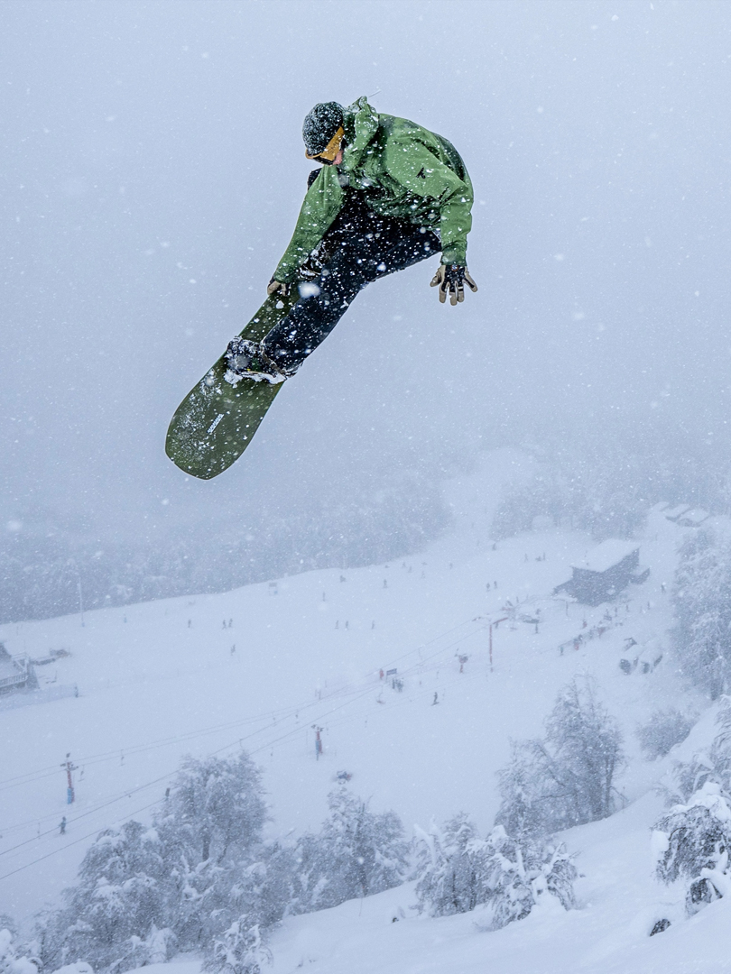 K2 EXCAVATOR Snowboard | Warehouse One