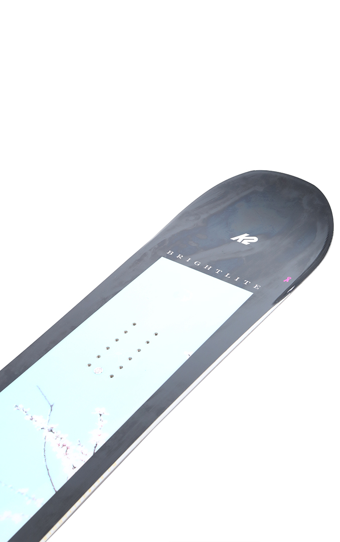 k2 bright lite snowboard 2020