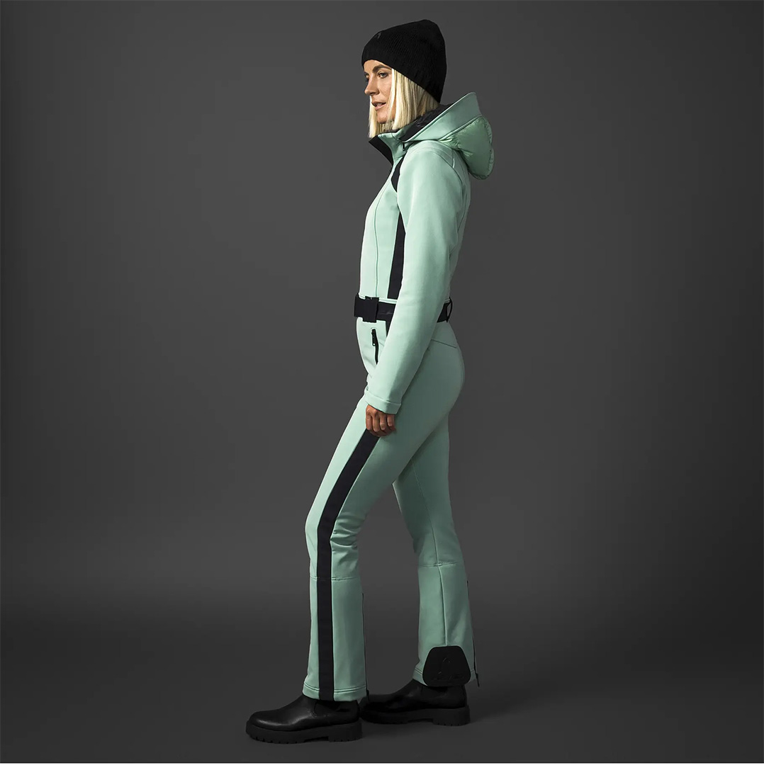 Artikelbild 8 des Artikels “LEGACY Overall 2026 nile green 40“