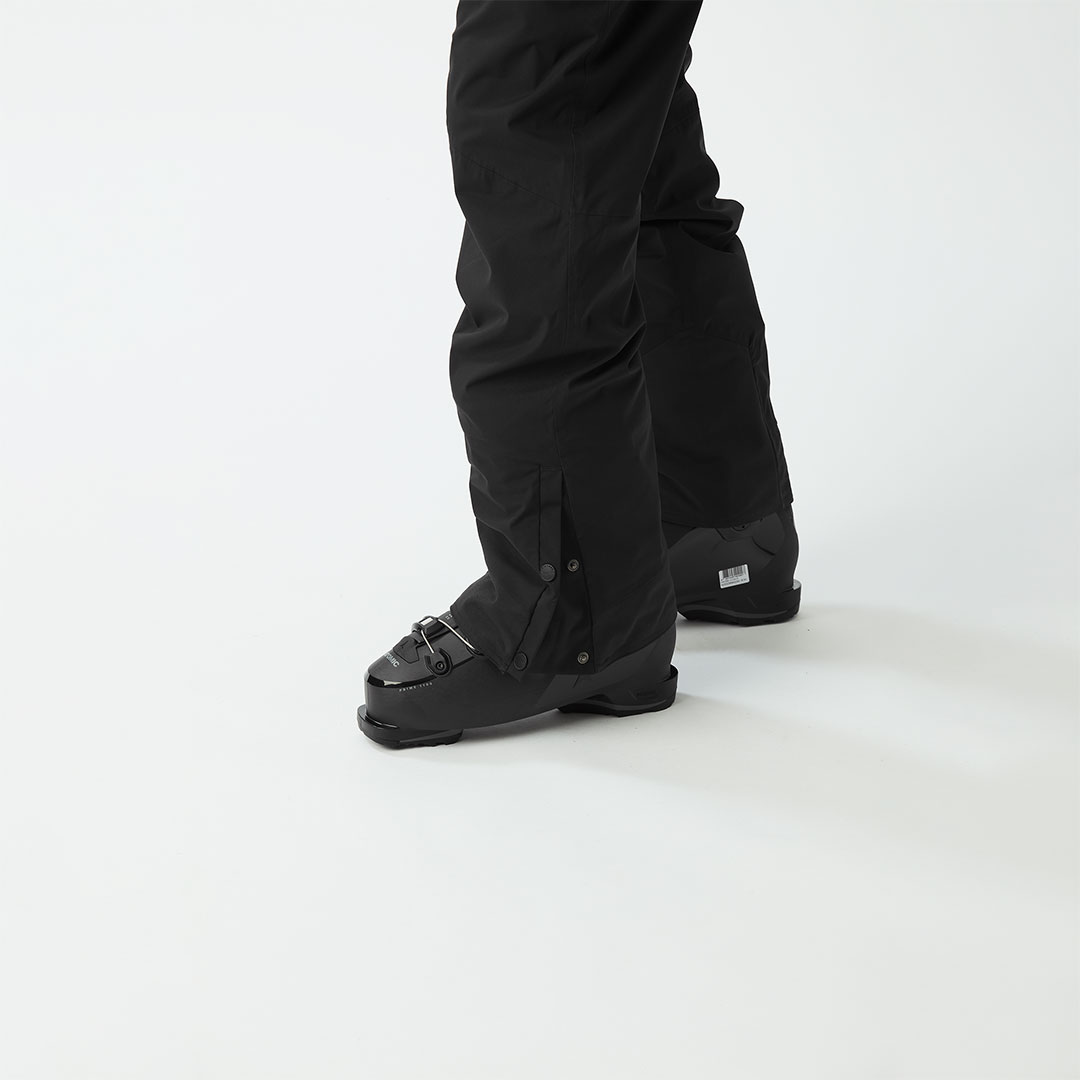 Picture NAIKOON Hose black Warehouse One