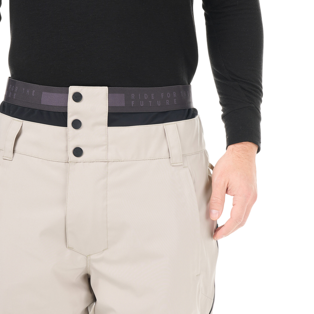 Artikelbild 8 des Artikels “OBJECT Hose 2027 pure cashmere “