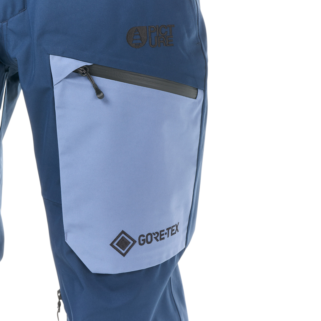Artikelbild 8 des Artikels “OBJECT GORE TEX Hose 2027 dress blues “