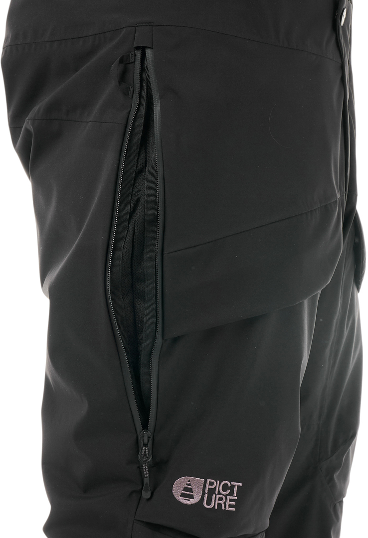 Artikelbild 8 des Artikels “AVENING STRECH BIB Hose 2027 black “