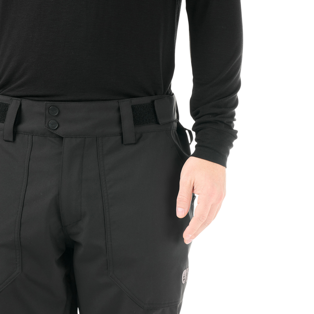 Artikelbild 8 des Artikels “PLAN Hose 2027 black M“