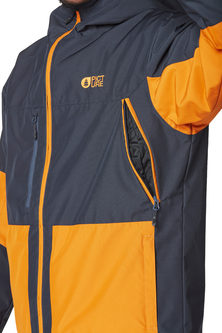 Artikelbild 8 des Artikels “JOMOH Jacke 2025 dark blue honey L“