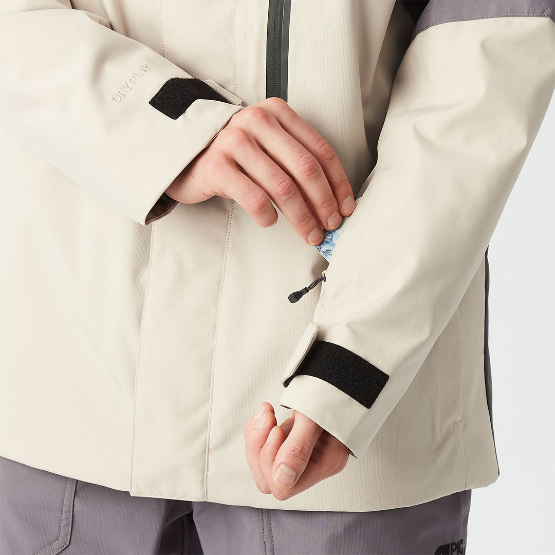 Artikelbild 8 des Artikels “JOMOH Jacke 2026 pure cashmere L“